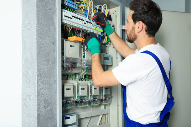 Best Electrical Wiring Services  in Ellis, KS