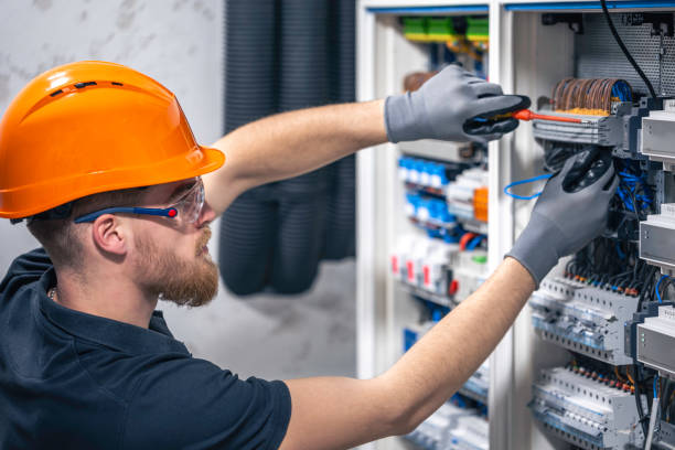 Best Affordable Emergency Electrician  in Ellis, KS