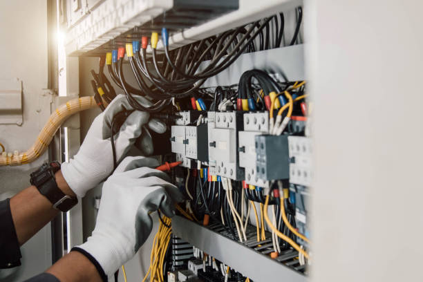 Why Trust Our Certified Electricians for Your Electrical Needs in KS?